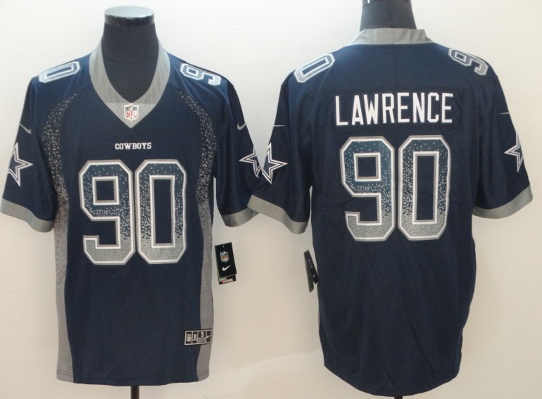 2019 NFL men Limited Jerseys-147